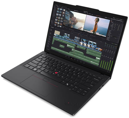 New Lenovo ThinkPad P14s Gen 5 14" WUXGA Ryzen 7 PRO 8840HS 64GB 2TB SSD Cam FPR