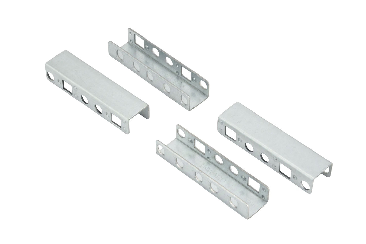 SuperMicro MCP-290-00061-0N Rail Adapter Set(Non-Threaded)for Round Thread Racks