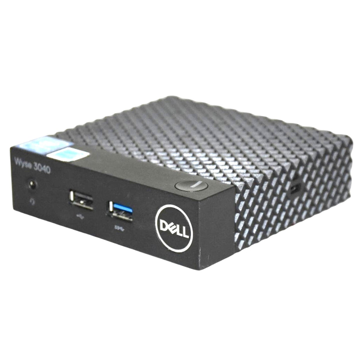 Dell Wyse 3040 Thin Client N10D THINOS 8.5 2GB RAM 8GB SSD Keyboard Mouse 9D3FH