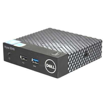 Dell Wyse 3040 Thin Client N10D THINOS 8.5 2GB RAM 8GB SSD Keyboard Mouse 9D3FH