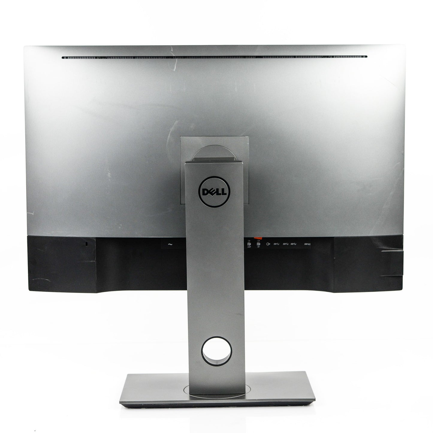 Dell UltraSharp UP3017 30" 2560x1600 16:10 LED Backlit Monitor HDMI DP Grade B