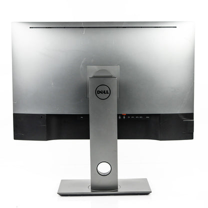 Dell UltraSharp UP3017 30" 2560x1600 16:10 LED Backlit Monitor HDMI DP Grade B