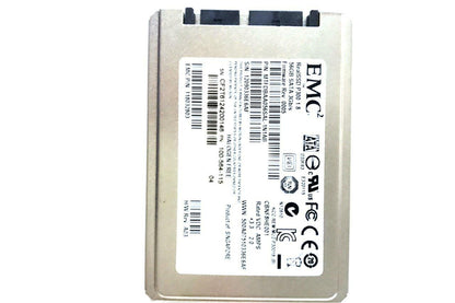 EMC RealSSD P300 1.8 56GB SATA 3GB/S 118032803 MTFDBAA056SAL-1N1AB 100-564-115
