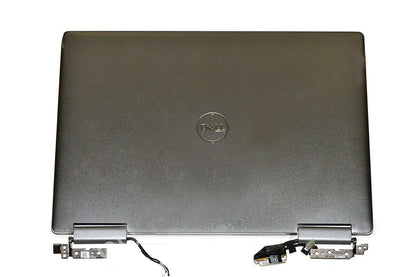 Lot of 2 Dell Inspiron 13 7373 13.3" Touchscreen FHD Display Screen LCD WDN59