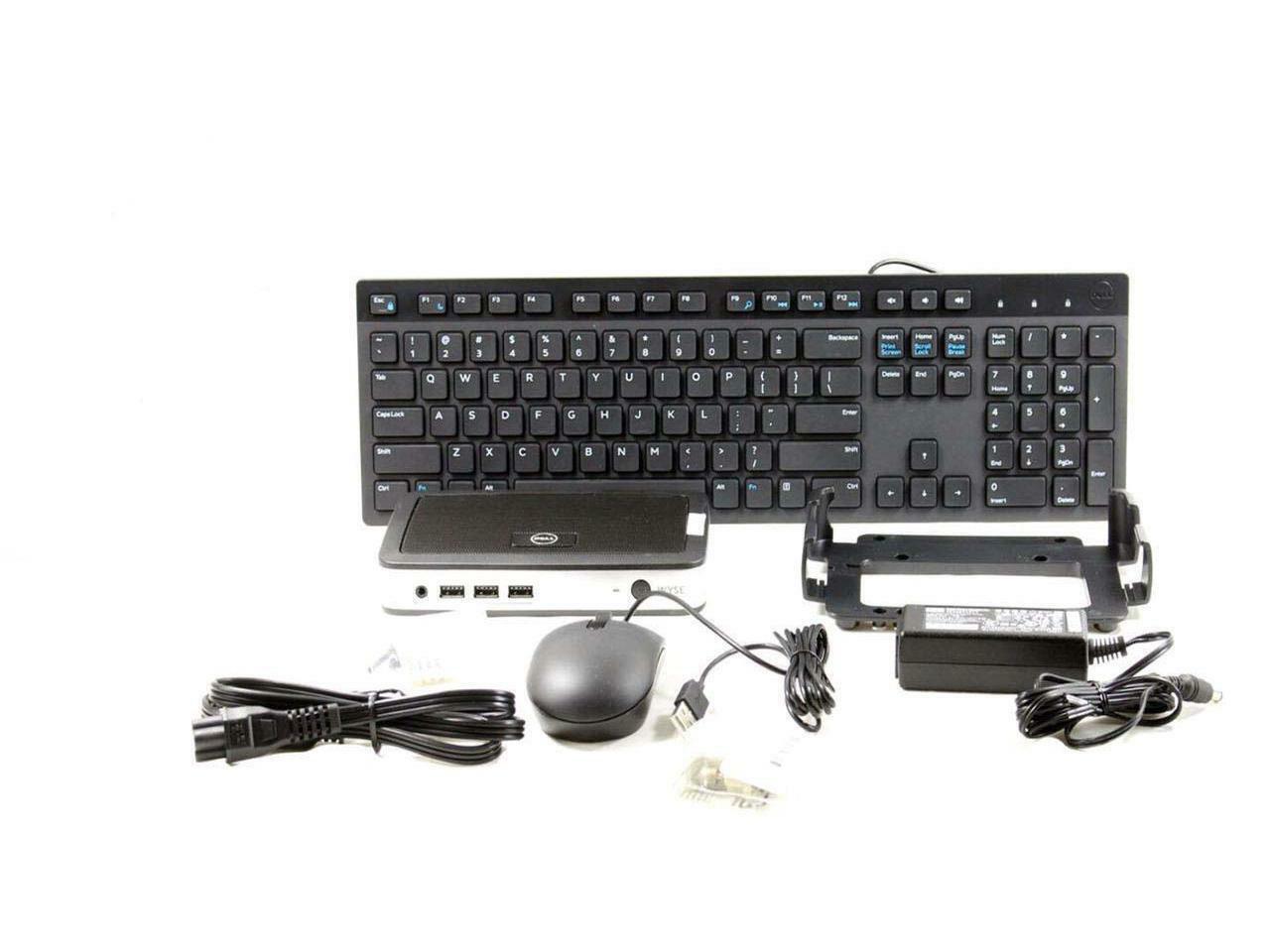 Dell Wyse Tx0D-3020 Zero Client MARVEL 88AP2128-B1 1.20 GHz 2 GB 4 GB SSD YP4G0