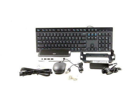 Dell Wyse Tx0D-3020 Zero Client MARVEL 88AP2128-B1 1.20 GHz 2 GB 4 GB SSD YP4G0