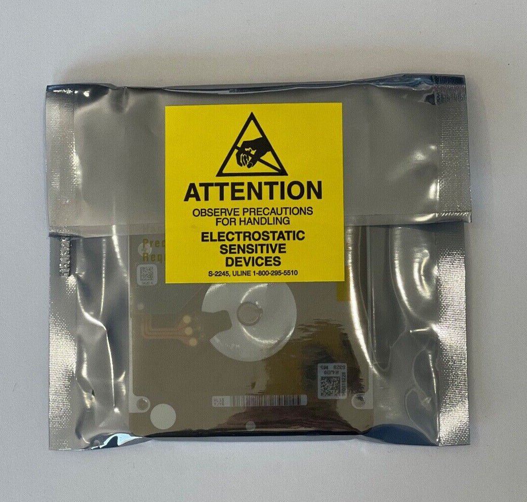 SEAGATE FIRECUDA ST500LX025 HYBRID HDD INTERNAL 500GB SATA 2.5in HD DELL 87X04