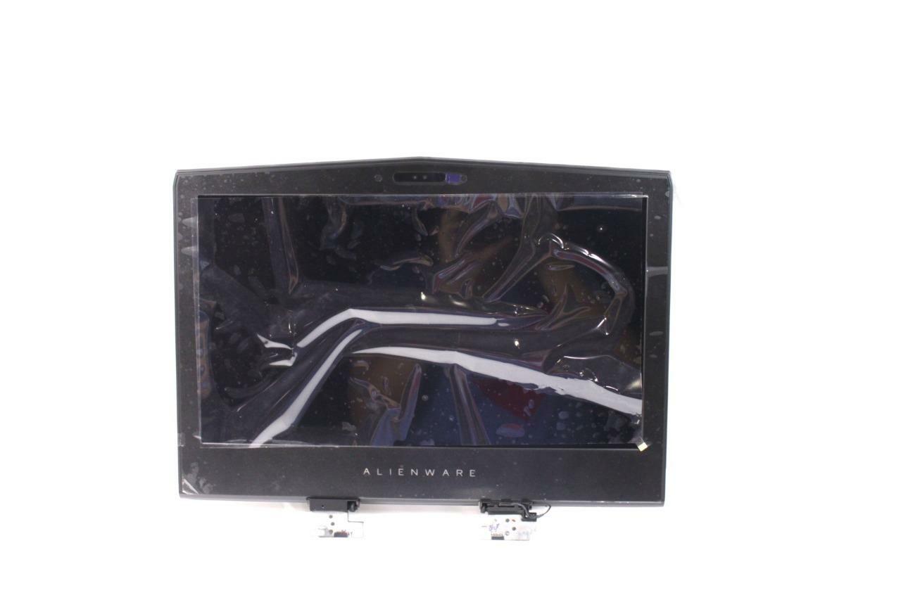 Dell Alienware 17 R4 17.3" LCD Screen Display Panel Assembly F1VHH XGV3W W57FJ