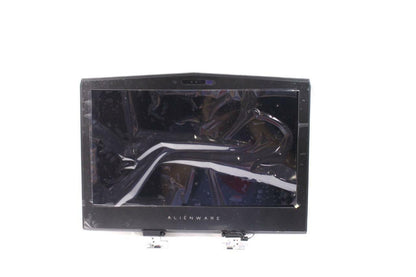Dell Alienware 17 R4 17.3" LCD Screen Display Panel Assembly F1VHH XGV3W W57FJ