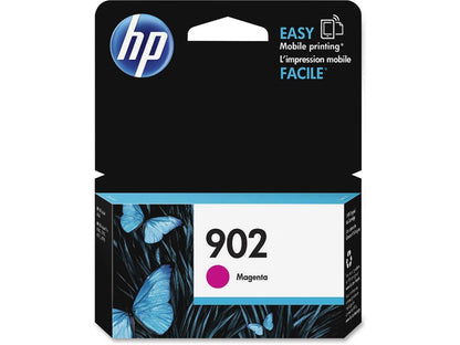 HP 902 Ink Cartridge - Magenta