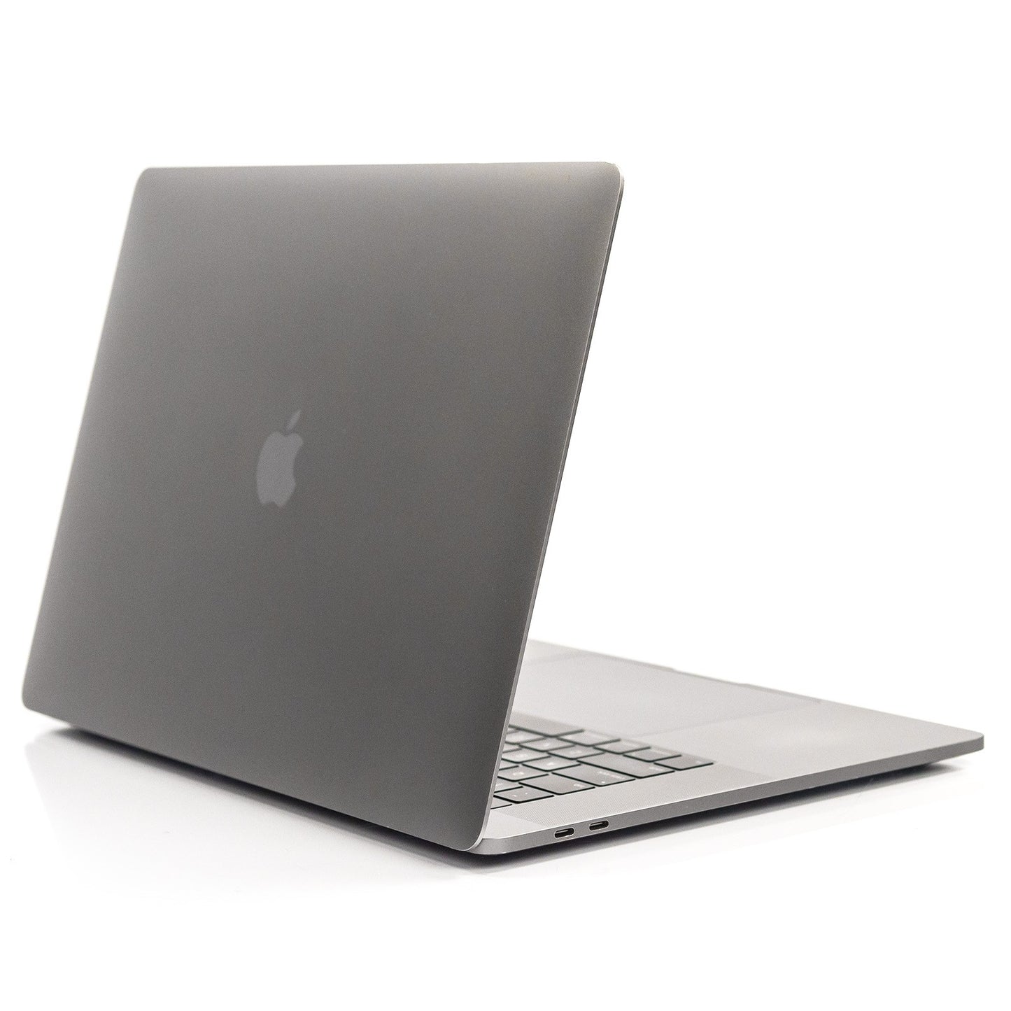 Apple Macbook Pro 15" 2018 TB Gray i7 8th Gen 2.2GHz 16GB 512SSD MR932LL/A NB