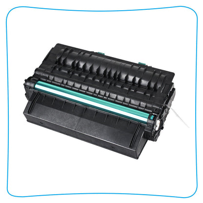 4PK 203L Toner Compatible With Samsung MLT-D203L M3370FD M3870FD M3870FW M4070FR