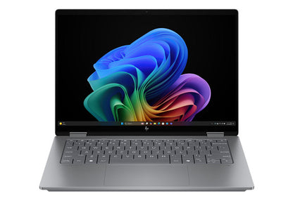 HP OmniBook X Laptop Computer 14" 2K Touch Screen AMD Ryzen AI 7 16 GB