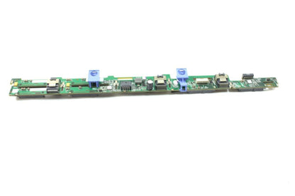 New Dell Poweredge R620 6x 2.5" HDD 4SAS 2SSD SFF Backplane Board NJW0R 0NJW0R (NOT FOR HOME PC)