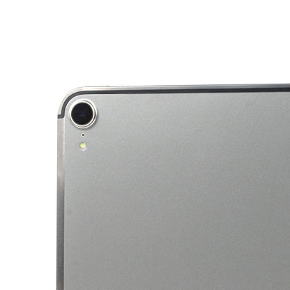 Apple iPad Pro 2018 11" Space Gray 512GB WiFi Cellular Tablet MU1K2LL/A A2013 B