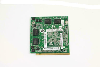 LOT x 2 HP 256MB Nvidia FX560M 458937-001 441884-004 463951-001 Mezzanine Card