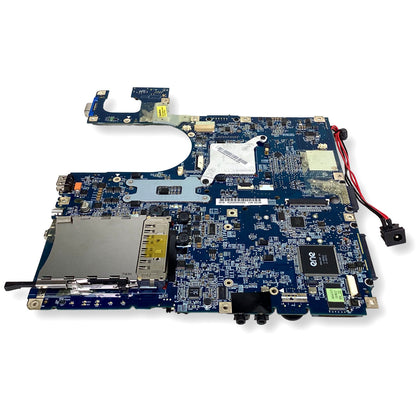 OEM Toshiba Satellite A130 A135 Series DDR1 SDRAM Intel Motherboard K000045580