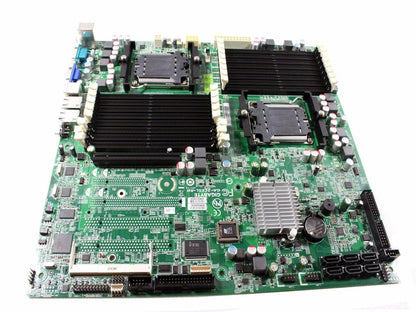 Dell PowerEdge R1232 Dual AMD Socket F Server Motherboard GA-3CESL-RH J002R