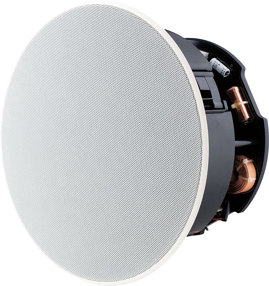 Sonance VP82R Visual Performance Series In-Ceiling Speakers (Pair)