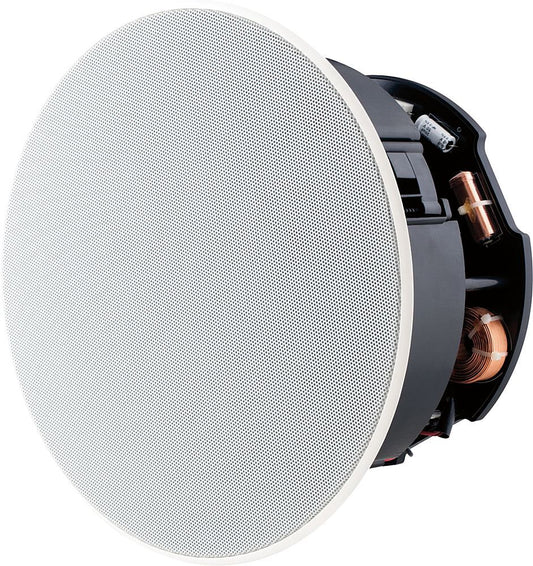 Sonance VP82R Visual Performance Series In-Ceiling Speakers (Pair)