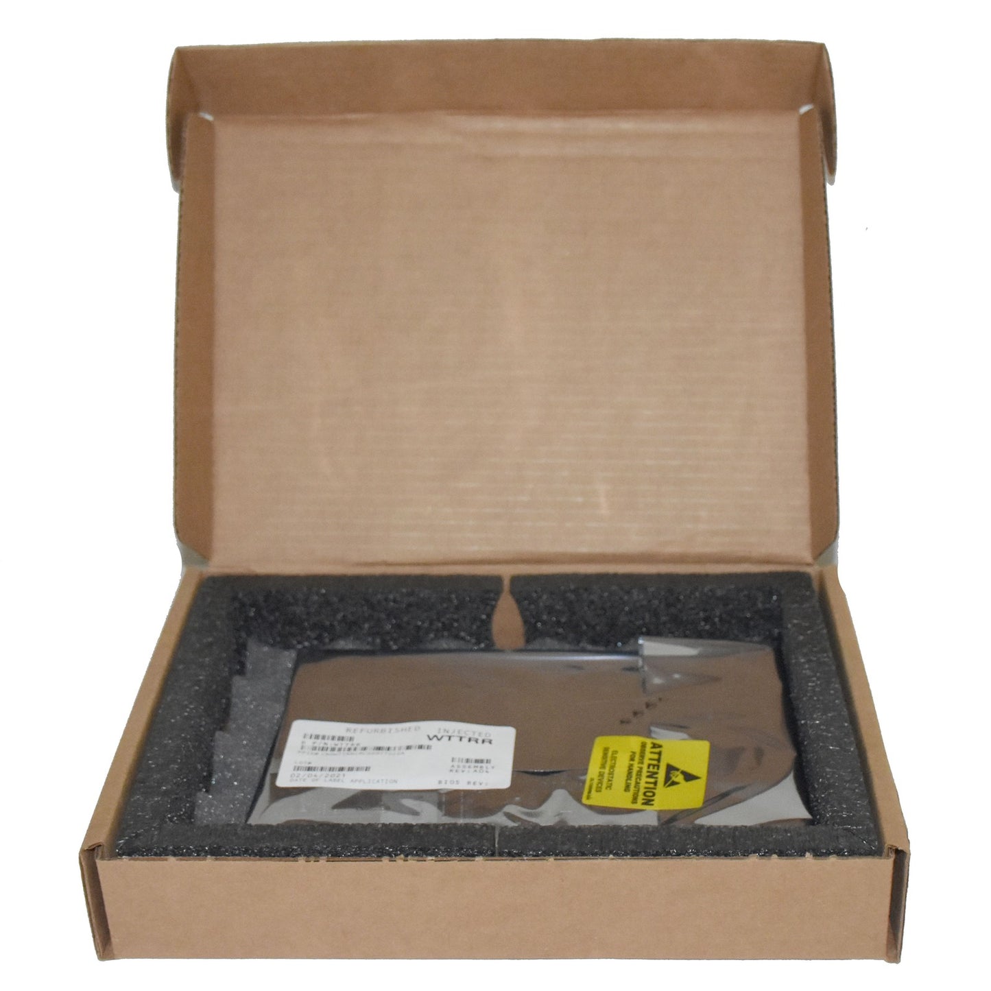 Dell Inspiron 17 3780 Motherboard i7-8565U 4-Core AMD Radeon 520 LA-G711P WTTRR