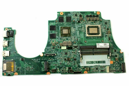 Genuine Dell Inspiron 15 5576 FX-9830P AMD 3.0Ghz Motherboard DAAM9CMBAD0 2TG9M