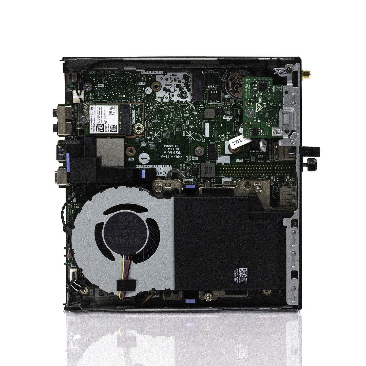 Dell Optiplex 7020 Micro Plus WiFi i5-14500 1.90GHz 16GB 512GB SSD Win 11 Pro