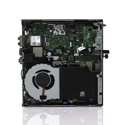 Dell Optiplex 7020 Micro Plus WiFi i5-14500 1.90GHz 16GB 512GB SSD Win 11 Pro