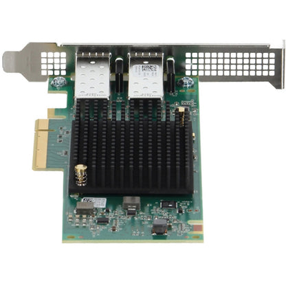 Dell Emulex LPe35002 Dual 32Gb Fibre Channel SFP+ HBA FH (HWXGN)