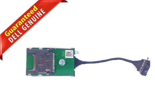 Lot x 10 Dell OptiPlex 7040 5040 3040 Flash Memory Card Reader Module 94D86