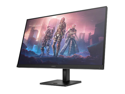 OMEN by HP 31.5 inch QHD 165Hz Gaming Monitor - OMEN 32q 31.5" QHD (2560 x 1440)