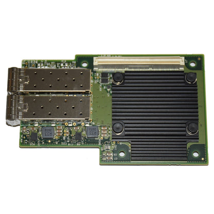 Dell Mellanox CX542B 2-Ports 25GbE SFP28 OCP 2.0 Type 1 Network Adapter JY91H