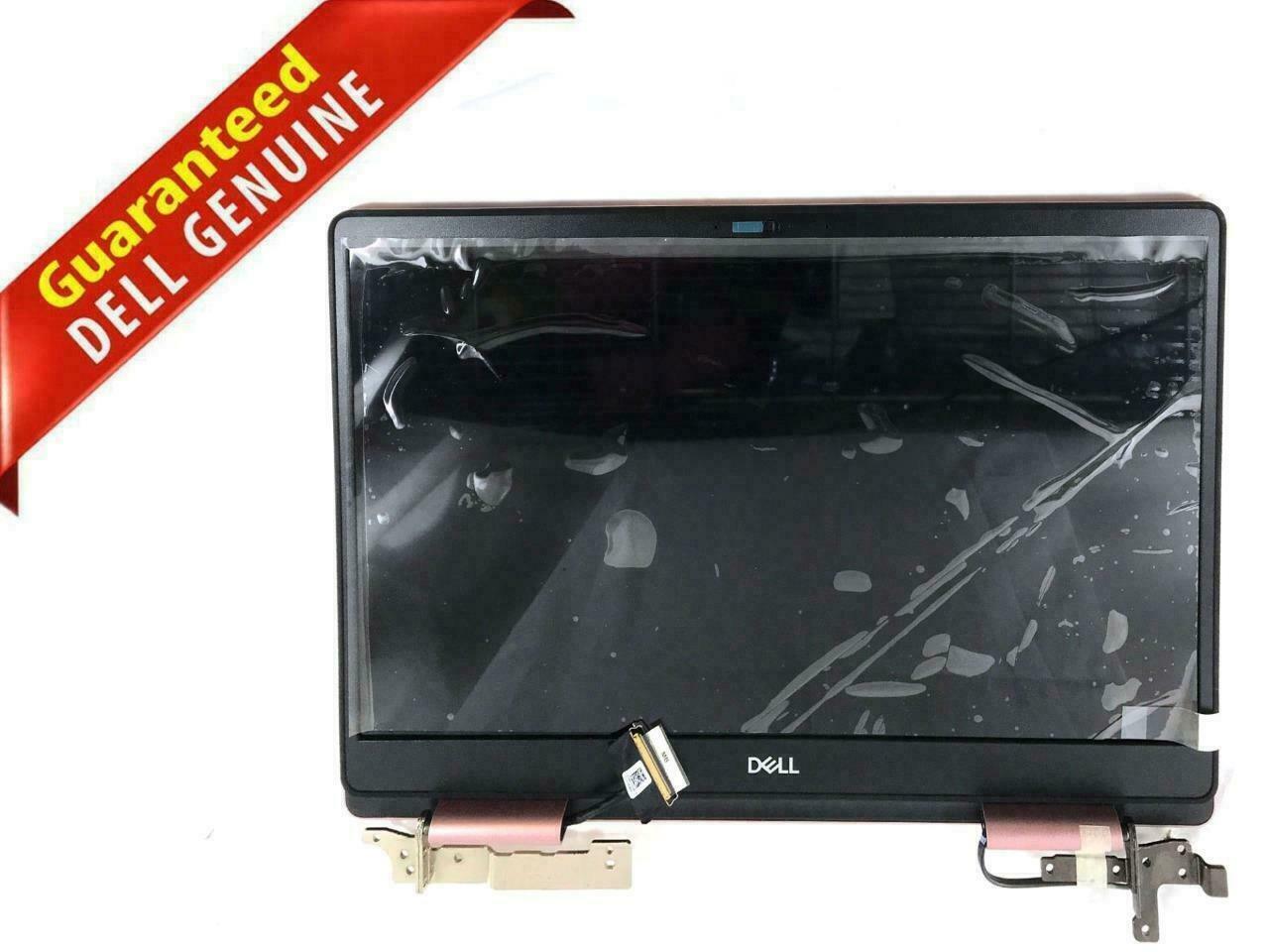 Dell Inspiron 15 7570 Laptop LCD Touchscreen Complete Pink 15.6" Glossy 85WKY M5