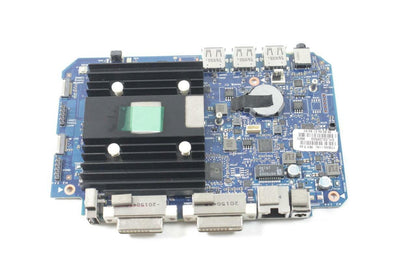 Dell Wyse Thin Client 3020 Xenith Desktop Motherboard DDR3 6R66G 06R66G CN-06R66