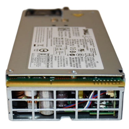 Lot of 2 Dell PowerEdge C6100 1400W High-Efficiency Hot-Plug Power Supply KJYY0