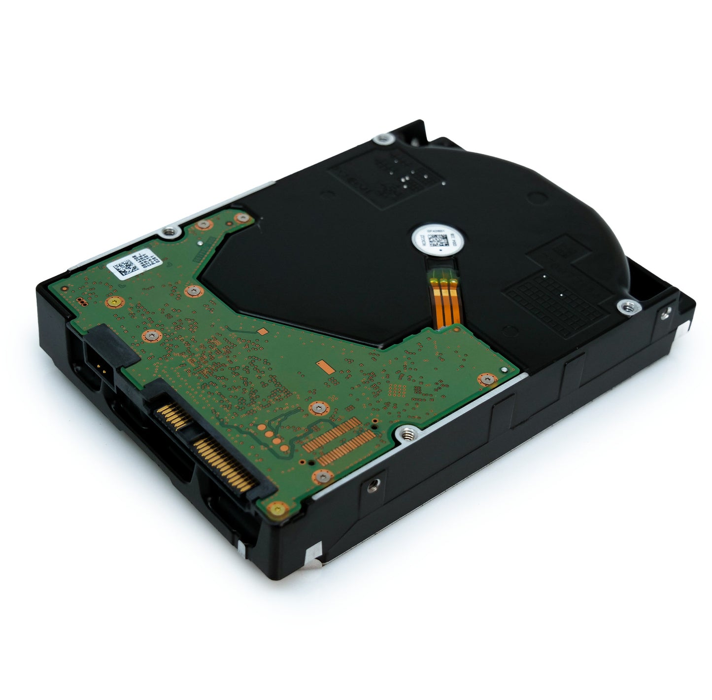 WD Ultrastar DC HC550 18TB SAS 12GB/s 3.5" HDD WUH721818AL5204 0F38353 (NOT FOR HOME PC)