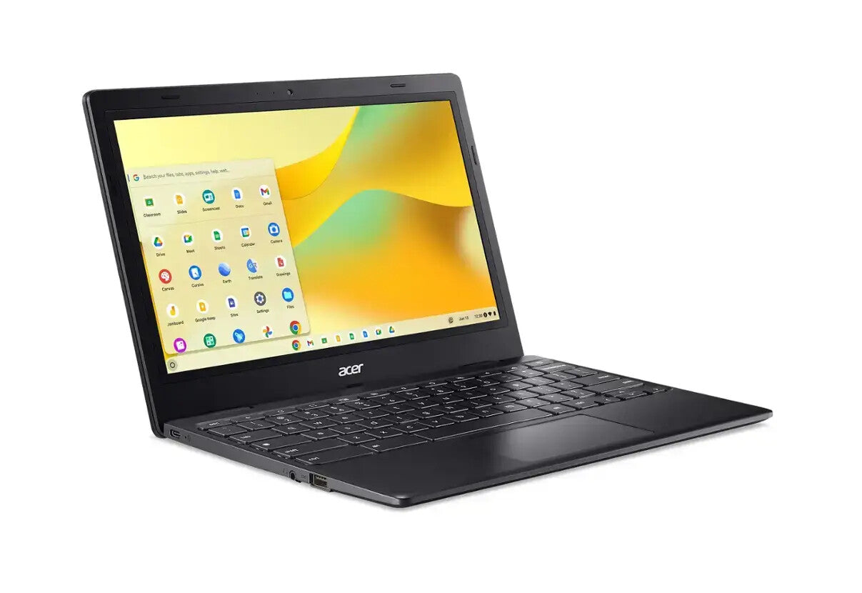 New Acer Chromebook 311 11.6" HD Dual-Core N4500 4GB 64GB eMMC Chrome OS Black