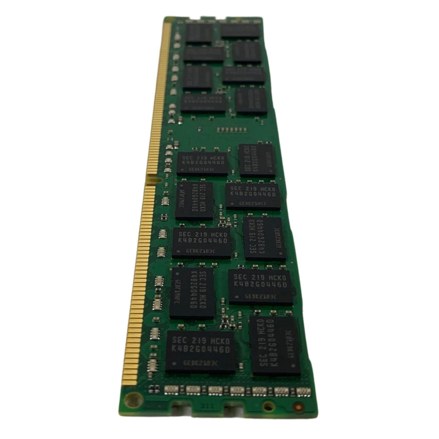 Lot Of 4 Ventura D3-60MM104SV-999 4X8GB PC3-10600 DDR3 1333 2Rx4 Server Memory
