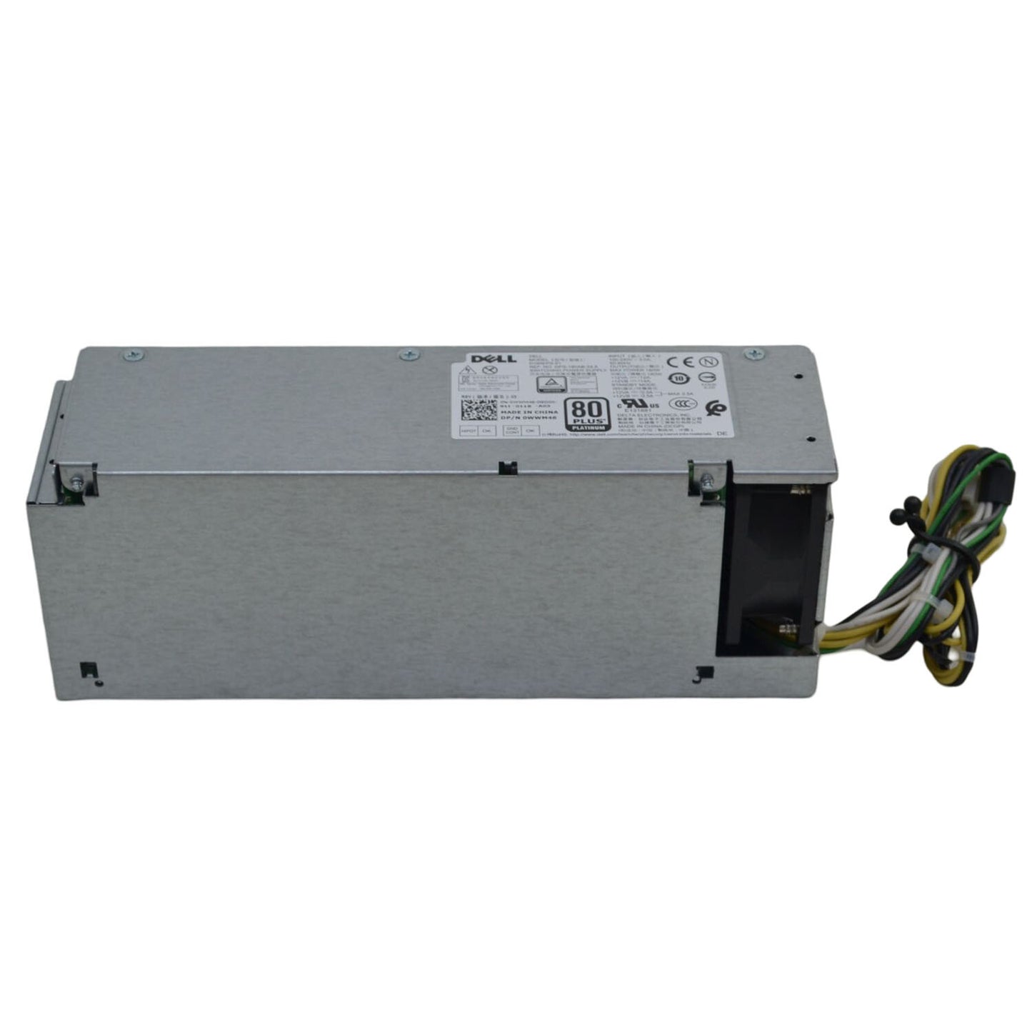 Dell OptiPlex 3050 5050 7050 SFF Small Form Factor 180 Watt Power Supply WWM46