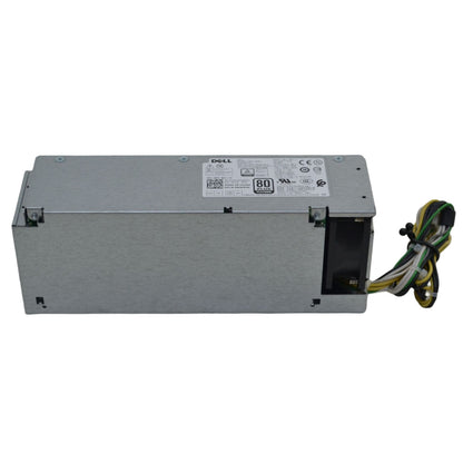Dell OptiPlex 3050 5050 7050 SFF Small Form Factor 180 Watt Power Supply WWM46