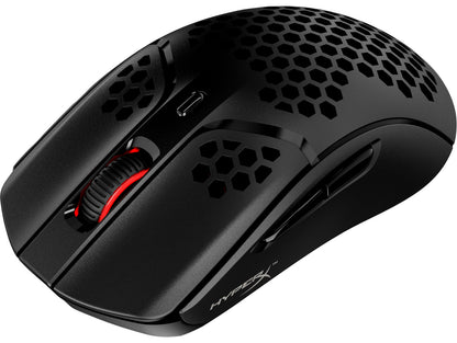 HyperX Pulsefire Haste - Wireless Gaming Mouse (Black)