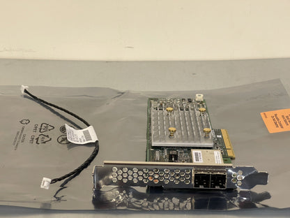 HPE Smart Array P408e-p SR External 12G/s Controller 4GB Cache PCI-e SATA SAS (NOT FOR HOME PC)