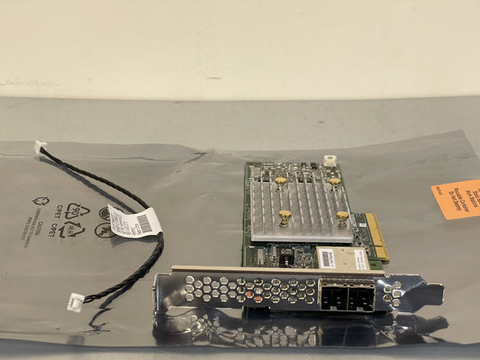 HPE Smart Array P408e-p SR External 12G/s Controller 4GB Cache PCI-e SATA SAS (NOT FOR HOME PC)