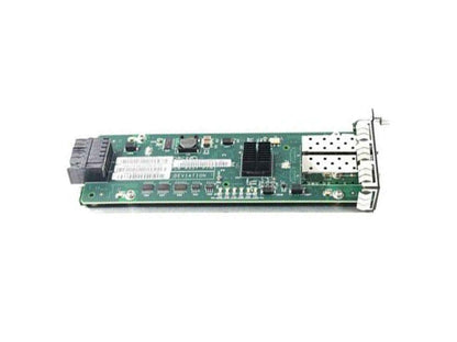 Dell Optical Module R17GD Force10 S60-10GE-2S 2-Port SFP+ 10Gb High Performance