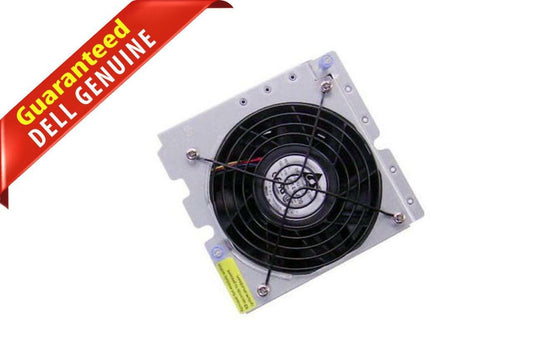 Dell OEM PowerEdge C8000 Server Rear Dual Cooling Fan Assembly P1332 0P1332