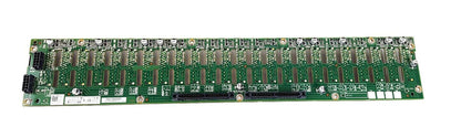 Dell PowerEdge C6220 2.5" Small SFF Hard Drive Backplane Board D97YM 0D97YM