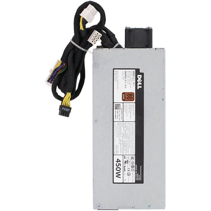 Dell 450W 80+ Bronze Cabled PSU (XKY89)