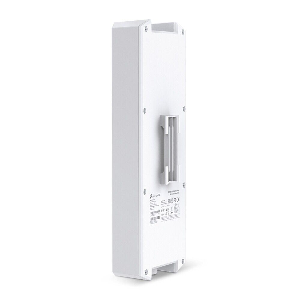 TP-Link EAP610-Outdoor | AX1800 Wireless Indoor / Outdoor Wi-Fi 6 Access Point