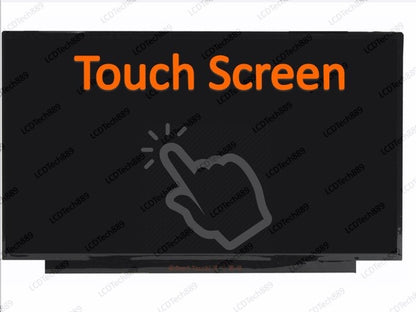 14in LCD FHD Touch Screen Display for Lenovo IP Slim 3 Chrome 14M868 82XJ0000US
