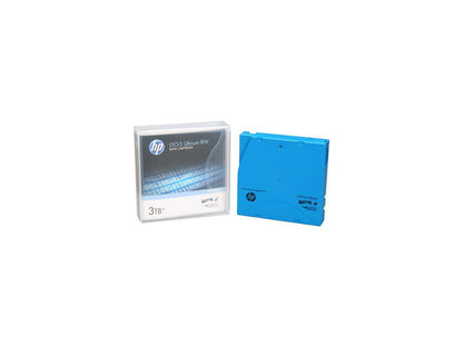 HPE ACC TAPE HP| C7975A LTO U5 R